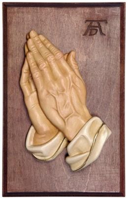 Dürerhand